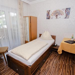 Single Room Mountain View