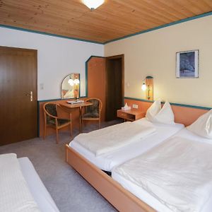 Double Room Mountain View