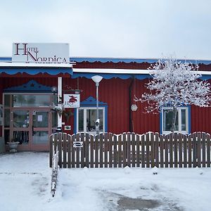 Hotel Nordica Stroemsund