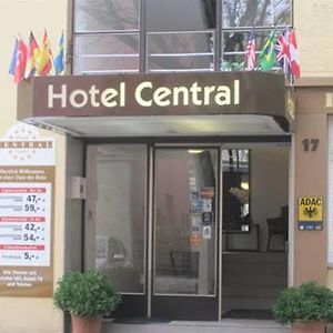 Hotel Central